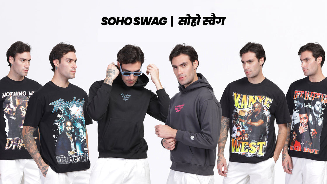 Swag se karo swagat🤩 to enjoy comfort like never before! Euro's Inner  fashion makes everything easy and fashionable😎 all time of th
